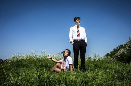 Review: SONGLINES at HighTide Festival