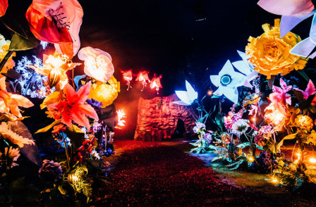 Review: SOUNDS AND SORCERY at The Vaults