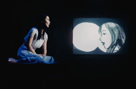 Review: SPUTNIK SWEETHEART at Arcola