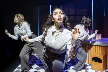 Review: STALLED at King's Head Theatre