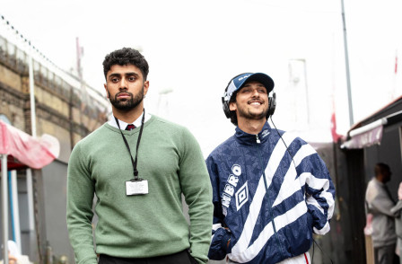 Review: STATUES at Bush Theatre