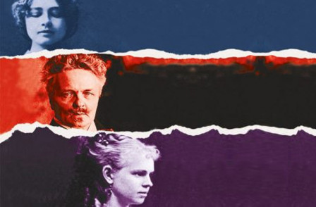 Review: STRINDBERG’S WOMEN at Jermyn Street Theatre