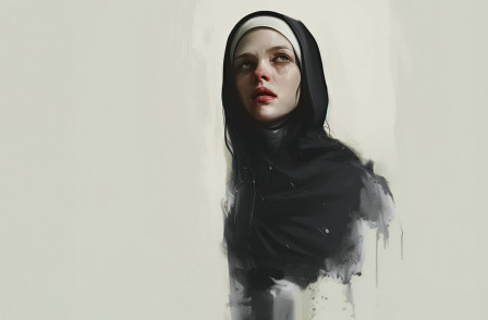 Review: SUOR ANGELICA at ENO, London Coliseum