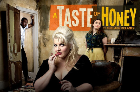 Review: A TASTE OF HONEY at Trafalgar Studios