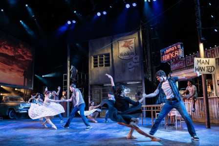 Review: THE CAR MAN at Sadler’s Wells
