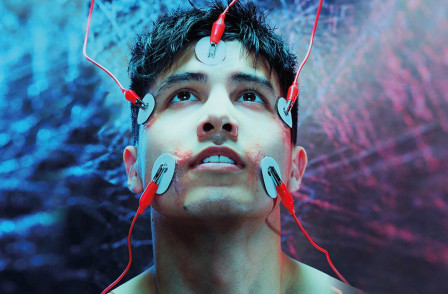 Review: THE CONVERT, Above the Stag Theatre (Vauxhall)