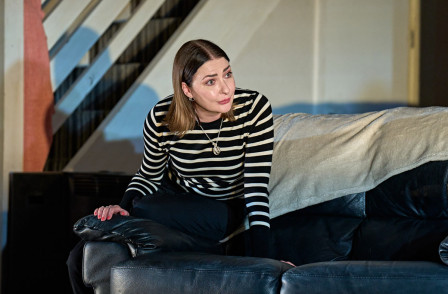 Review: THE DRY HOUSE at Marylebone Theatre