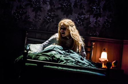 Review: THE EXORCIST at the Phoenix Theatre