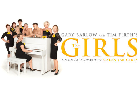 Review: THE GIRLS at the Phoenix Theatre