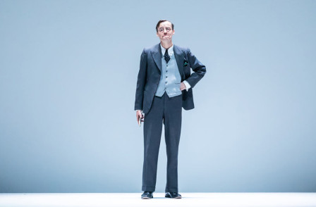 Our Critic Stuart King's Theatre top 10 of 2018