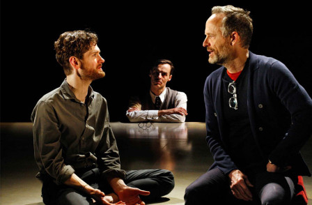 Review: THE INHERITANCE at the Young Vic