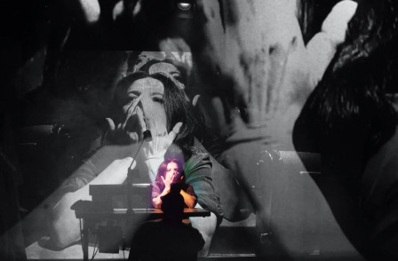 Review: THE LAST WORD at Marylebone Theatre