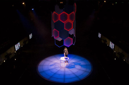 Review: THE MAJORITY at the National Theatre