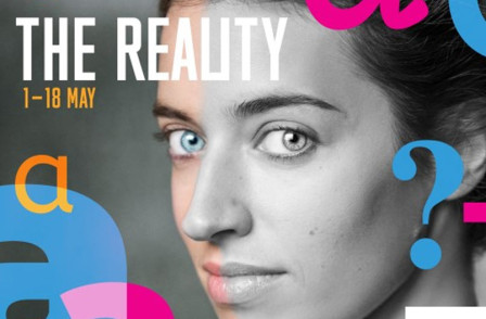 Review: THE REALITY at Cervantes Theatre