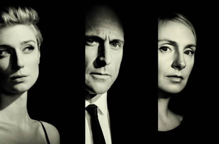 Review THE RED BARN at The National Theatre