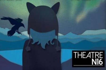 Review: THE SNOW QUEEN at Theatre N16