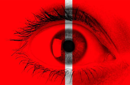 Review: THE TELL-TALE HEART at the National Theatre