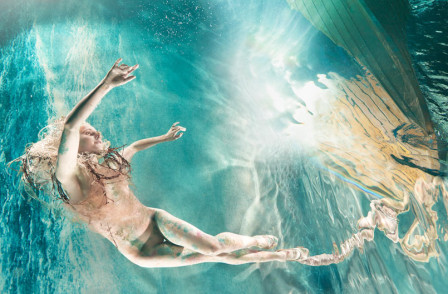 Review: THE TEMPEST Birmingham Royal Ballet at Sadlers Wells Theatre