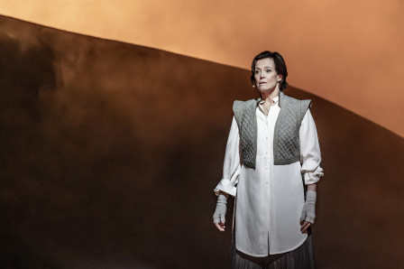 Review: THE TEMPEST at Theatre Royal Drury Lane