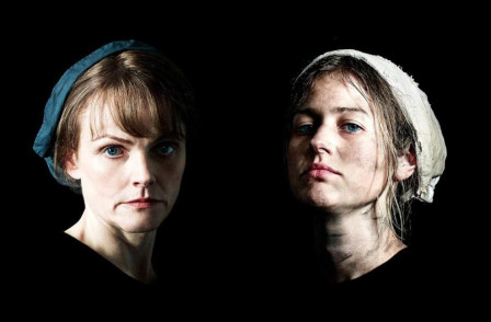 Review: THE WELKIN at the National Theatre