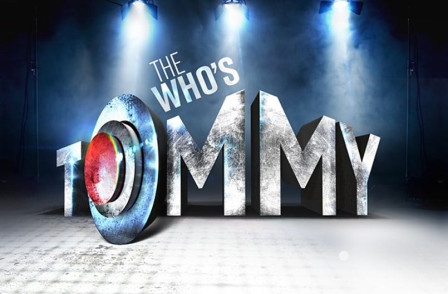 Review: TOMMY at Theatre Royal Stratford East