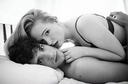 Review: TORN APART at Theatre N16