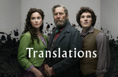 Translations - National Theatre