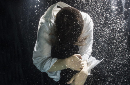 Review: TRANSPOSE at The Barbican Pit