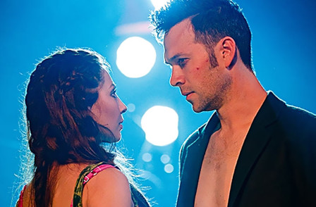 Review: TRISTAN & YSEULT at Shakespeare’s Globe