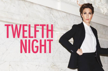Review: TWELFTH NIGHT at the National Theatre