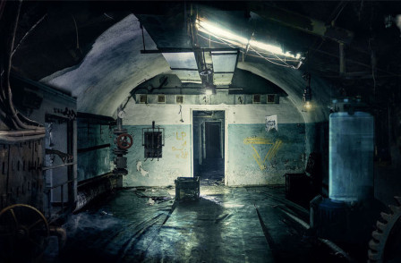 REVIEW: VARIANT 31 at Space 18, New Oxford Street