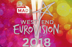 West End Eurovision