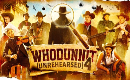 Final cohort of celebrity Sheriffs announced for WHODUNNIT [UNREHEARSED] 4