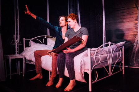 Review: WINDOW – Bread and Roses Theatre, London
