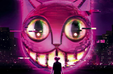 Review: WONDER.LAND at The National Theatre