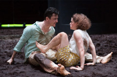 The Young Vic - A Midsummer Night's Dream
