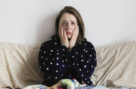 Review: 0 DAYS WITHOUT CRYING at the Landor Theatre