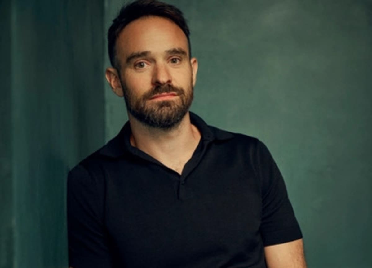 Charlie Cox