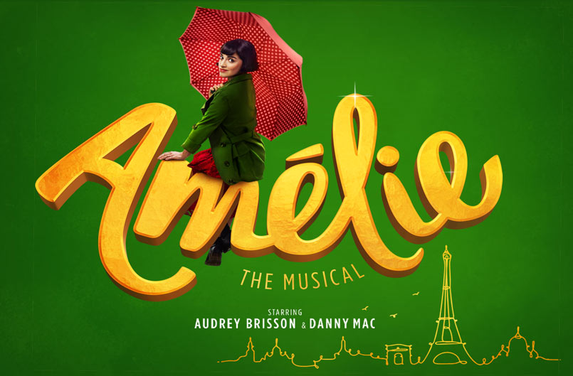 Amelie the Musical