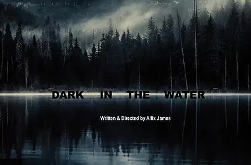 Dark in the Water