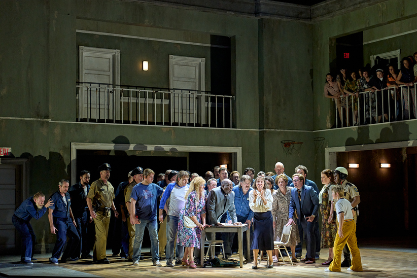 dead man walking eno