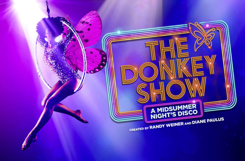 The Donkey Show