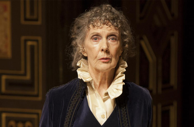 Eileen Atkins