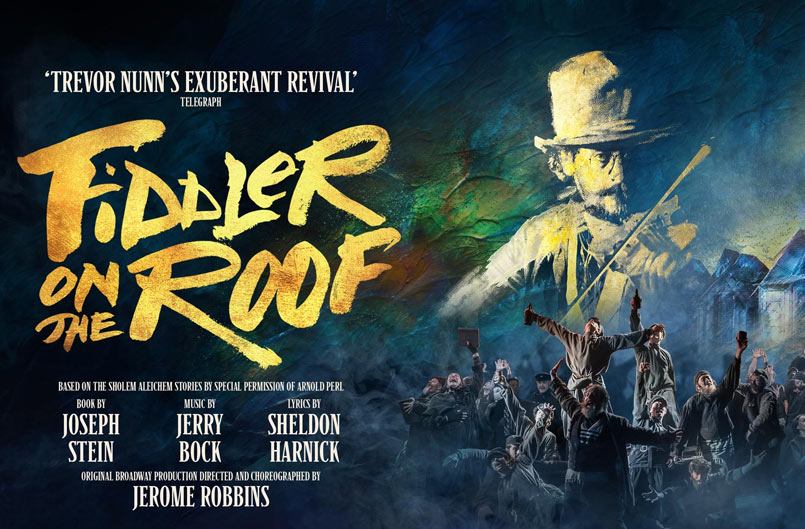 Fiddler on the Roof
