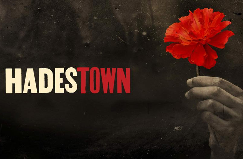 hadestown west end