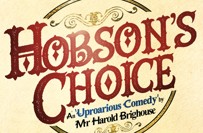 Hobson's Choice