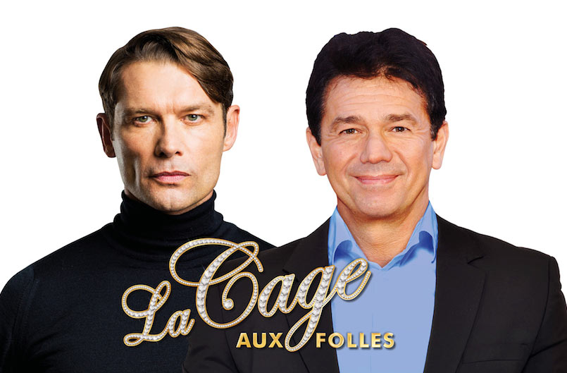 La Cage aux Folles  - New Wimbledon Theatre