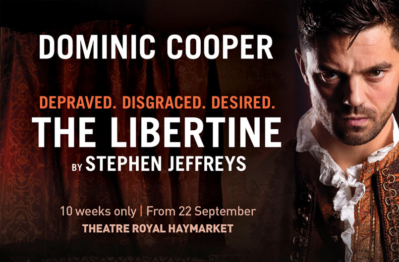 The Libertine