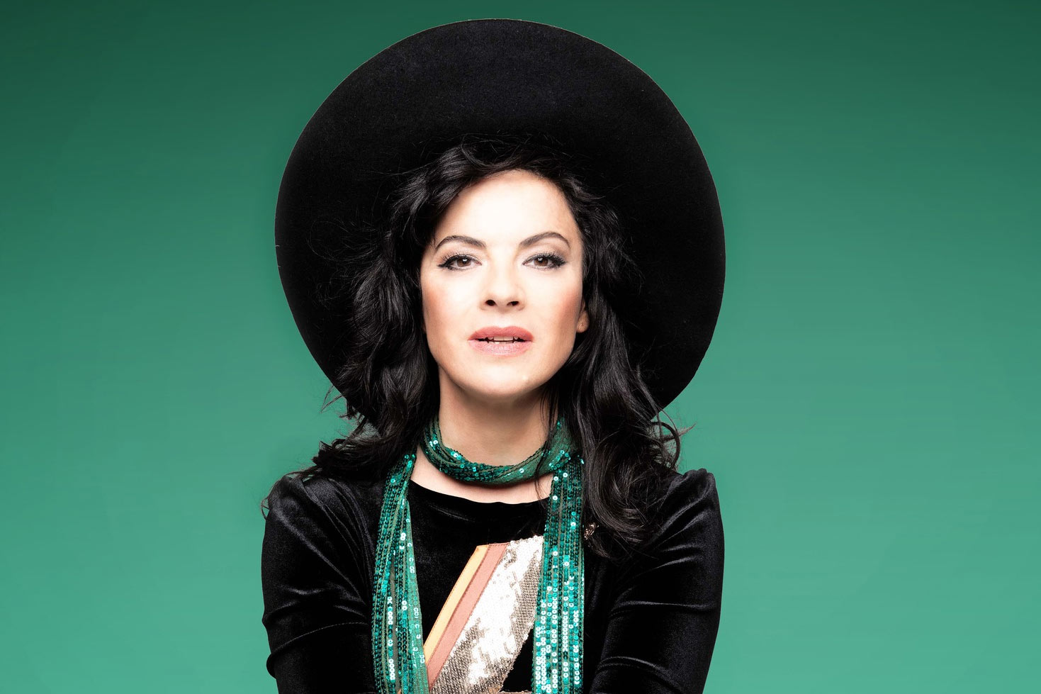 Camille O’Sullivan: Loveletter