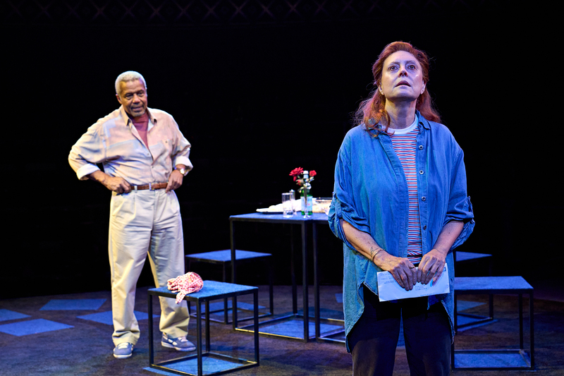 mary page marlowe old vic review